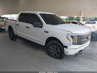 2024 Ford F-150 Lightning