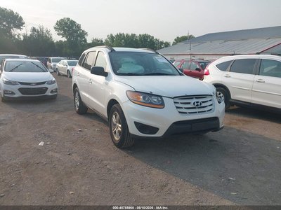 2011 Hyundai Santa Fe