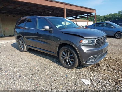 2018 Dodge Durango