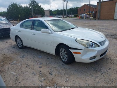 2004 Lexus ES 330