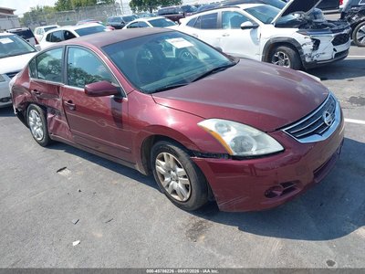 2011 Nissan Altima