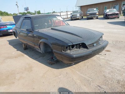 1993 Ford Mustang