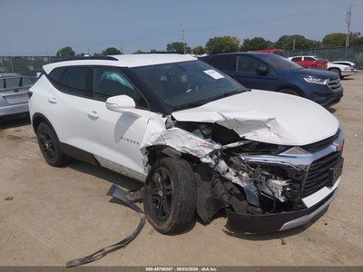 2019 Chevrolet Blazer