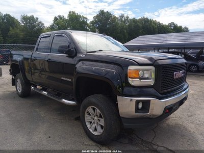 2014 GMC Sierra 1500