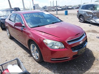 2011 Chevrolet Malibu