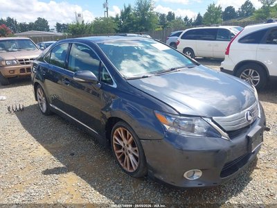 2010 Lexus HS 250h