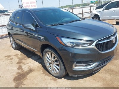2020 Buick Enclave