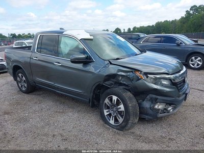 2019 Honda Ridgeline
