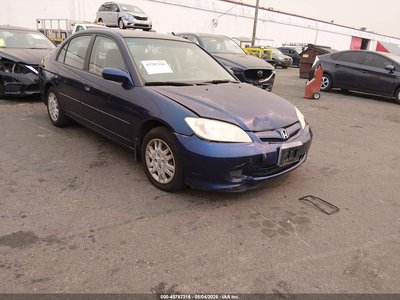 2004 Honda Civic