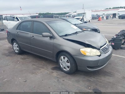 2005 Toyota Corolla