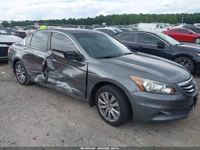 2011 Honda Accord