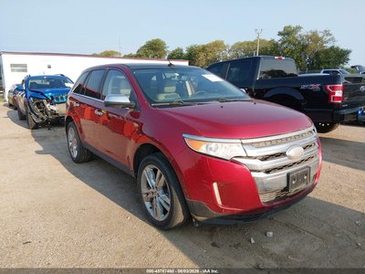 2013 Ford Edge