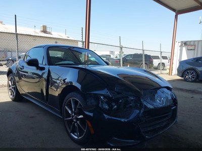2023 Mazda MX-5