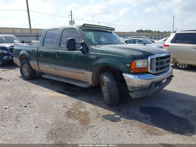 1999 Ford F-250