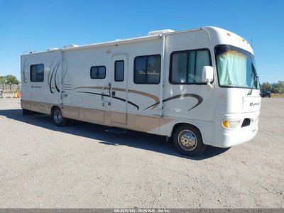 2003 Ford F-550