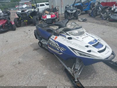 2005 Polaris Indy 500 Classic