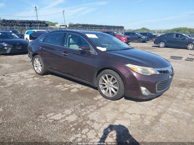 2013 Toyota Avalon