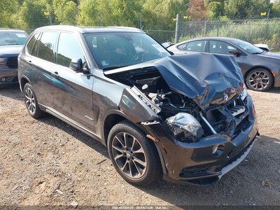 2017 BMW X5