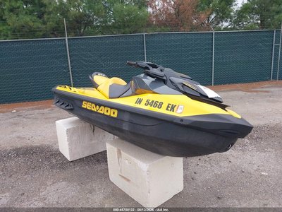 2022 Sea-Doo Personal Watercraft