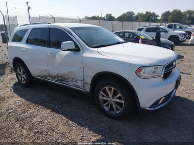2015 Dodge Durango