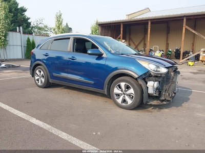 2018 Kia Niro