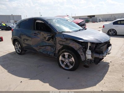 2022 Honda HR-V