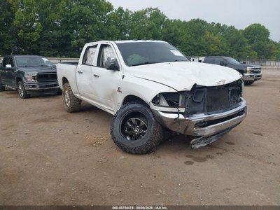 2015 RAM 2500