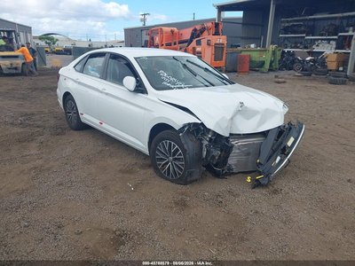 2021 Volkswagen Jetta