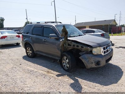 2011 Ford Escape