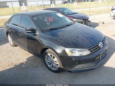 2015 Volkswagen Jetta