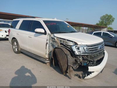 2019 Ford Expedition