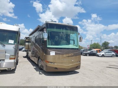 2007 Spartan Motors Motorhome