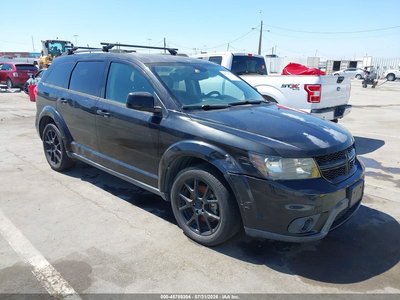 2015 Dodge Journey
