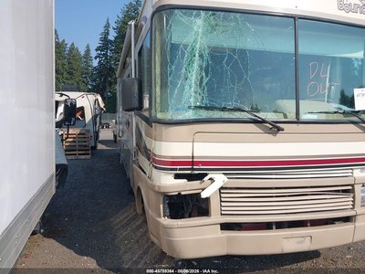 1996 Chevrolet Motorhome Chassis
