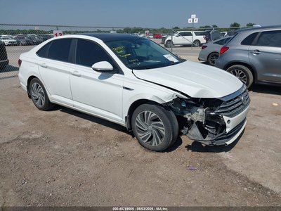 2020 Volkswagen Jetta