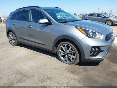 2022 Kia Niro