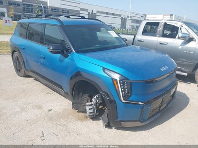 2024 Kia EV9