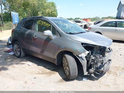 2019 Buick Encore