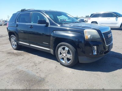 2012 GMC Terrain