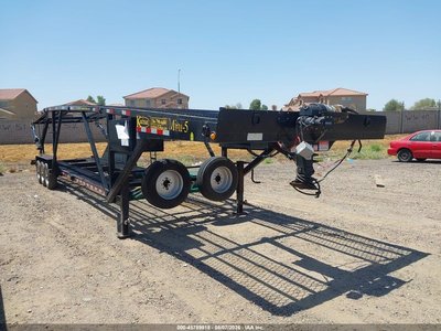 2026 Kaufman Auto Transporter