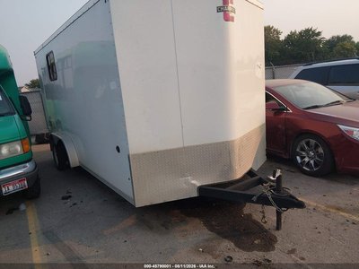 2021 Charmac Charmac Trailers