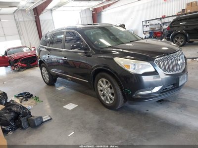 2013 Buick Enclave