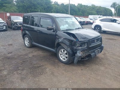 2006 Honda Element