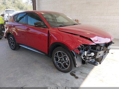 2024 Alfa Romeo Tonale PHEV