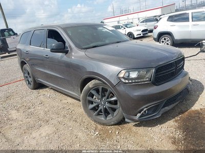 2019 Dodge Durango