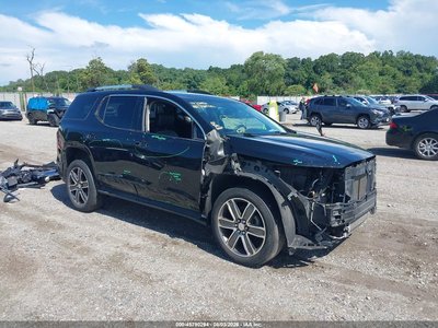 2017 GMC Acadia