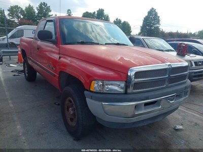 2000 Dodge Ram 1500