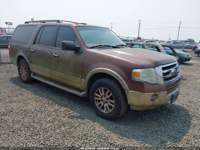 2011 Ford Expedition