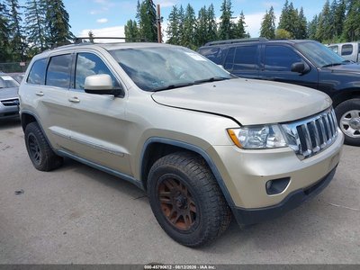 2011 Jeep Grand Cherokee