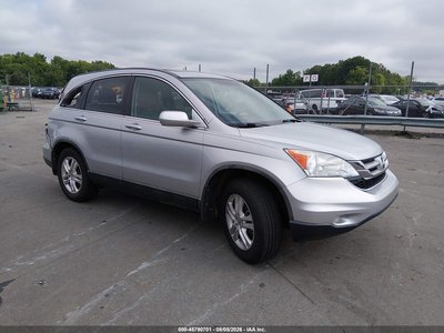 2010 Honda CR-V